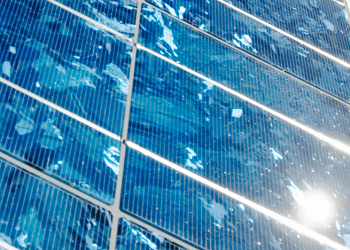 Juhl Energy pairs wind and solar power in hybrid project